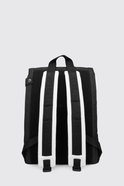 Išskirtinės Kemperis Vim Baltos Kuprinės Unisex