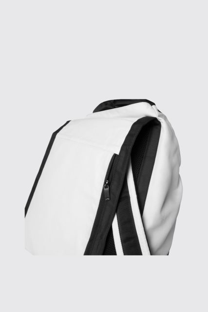 Išskirtinės Kemperis Vim Baltos Kuprinės Unisex