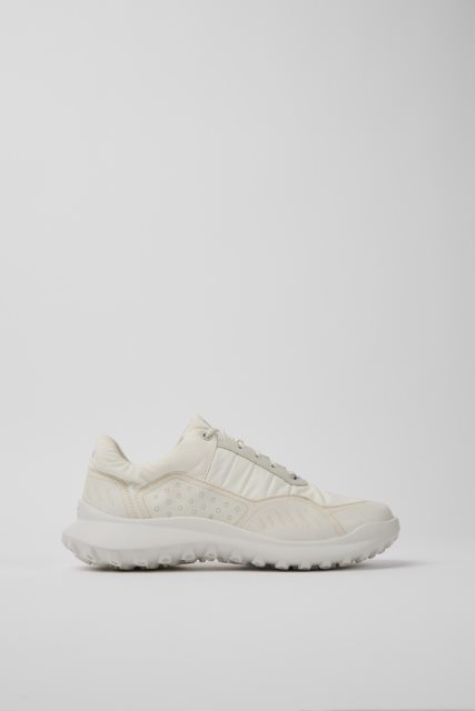 Crclr Gore-tex Balti Sportbačiai, Skirti Kemperiui, Nauji Atvykėliai