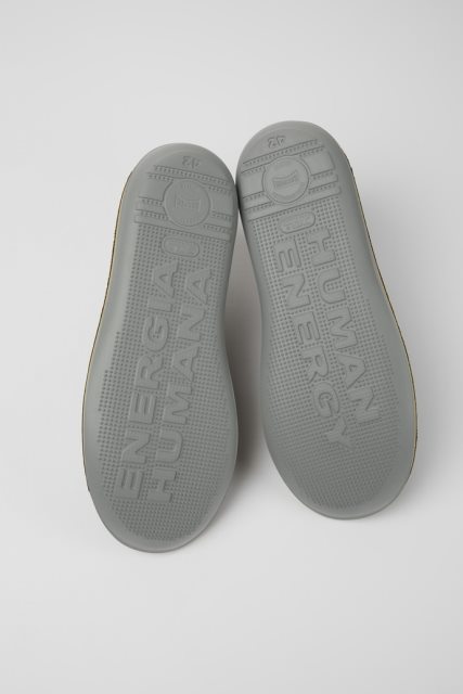 Kemperio Vabalas Gore-tex Rudi Nubuko Batai Vyrams Naujokai