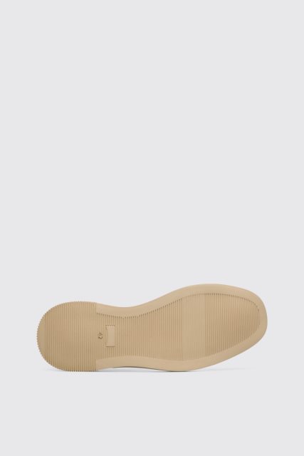 Kemperio Dizaino Sąskaita Navy Oxford Vyrams