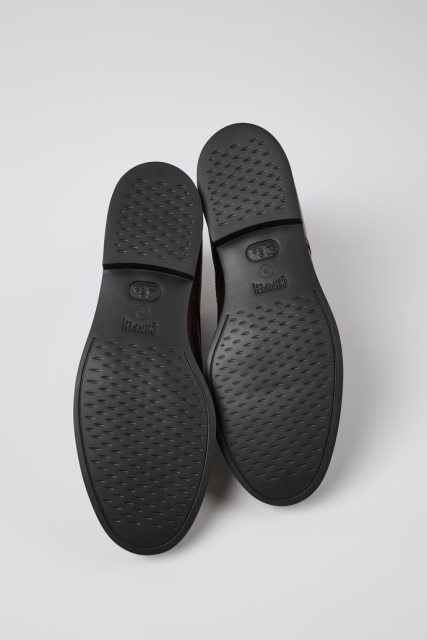 Iman Gore-tex Rudi Odiniai Kulkšnies Batai Kemperio Naujienos