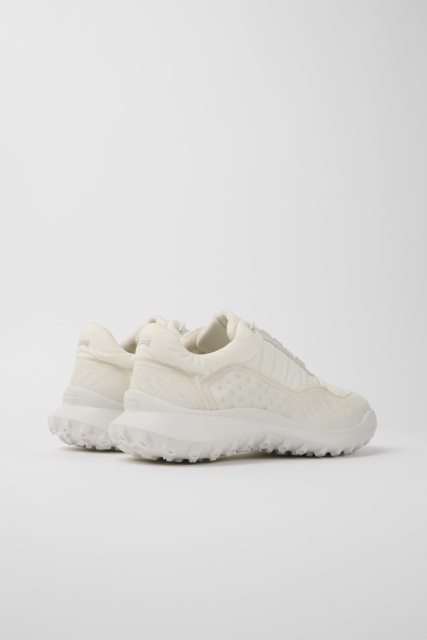 Išskirtiniai Kemperio Crclr Gore-tex Balti Sportbačiai Moterims