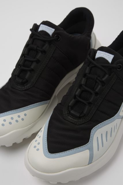 Kemperis Crclr Gore-tex Kvėpuojantys Tekstiliniai Moteriški Sportbačiai Naujienos