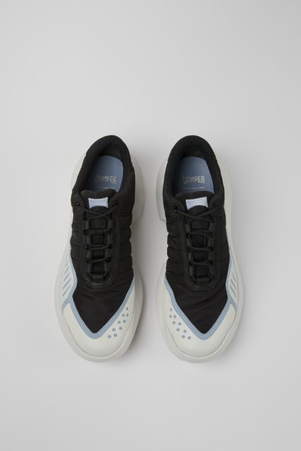 Kemperis Crclr Gore-tex Kvėpuojantys Tekstiliniai Moteriški Sportbačiai Naujienos