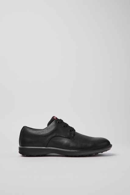 Kemperis Atom Darbo Juodos Odos Blucher Batai Naujienos