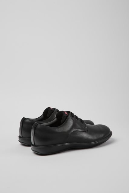 Kemperis Atom Darbo Juodos Odos Blucher Batai Naujienos