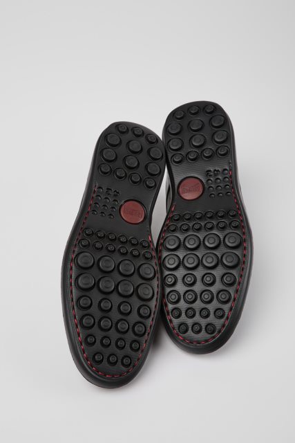 Kemperis Atom Darbo Juodos Odos Blucher Batai Naujienos