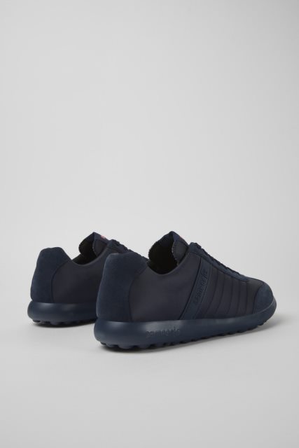 Kemperis Pelotas Xlite Blue Recycled Pet Sportbačiai Vyrams Naujokai